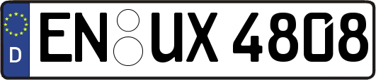 EN-UX4808