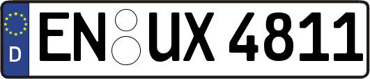 EN-UX4811