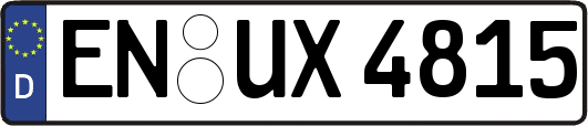EN-UX4815