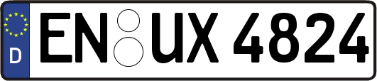 EN-UX4824