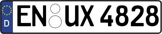 EN-UX4828