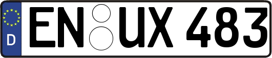 EN-UX483