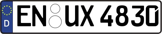 EN-UX4830