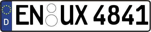 EN-UX4841