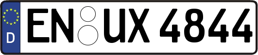 EN-UX4844