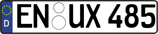 EN-UX485