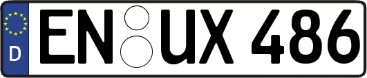 EN-UX486