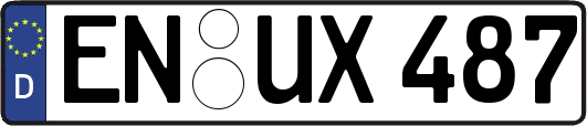 EN-UX487