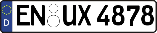 EN-UX4878