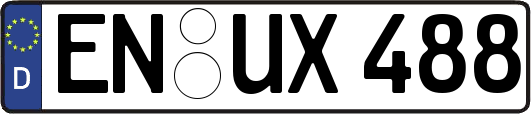 EN-UX488