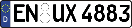 EN-UX4883