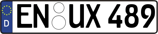 EN-UX489