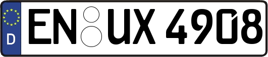 EN-UX4908