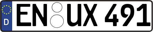 EN-UX491