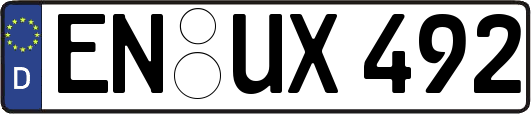 EN-UX492