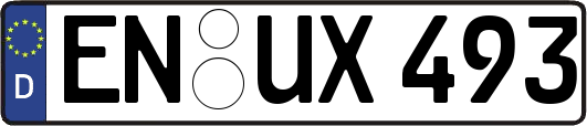 EN-UX493