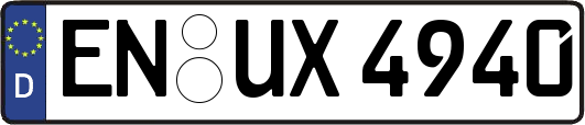 EN-UX4940