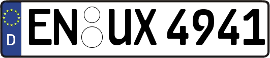 EN-UX4941