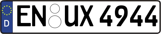 EN-UX4944