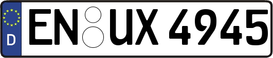 EN-UX4945