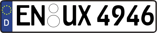 EN-UX4946