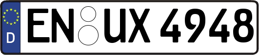 EN-UX4948