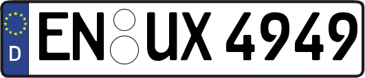 EN-UX4949