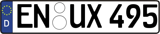 EN-UX495
