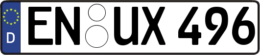 EN-UX496