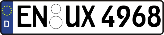EN-UX4968