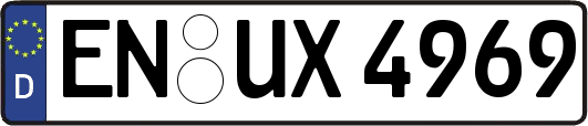 EN-UX4969
