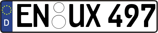 EN-UX497
