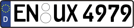 EN-UX4979