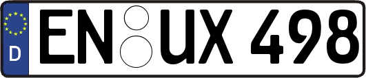 EN-UX498