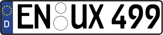 EN-UX499