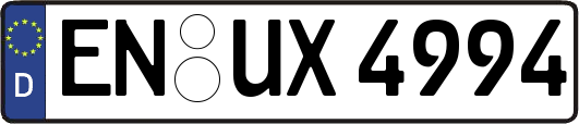 EN-UX4994