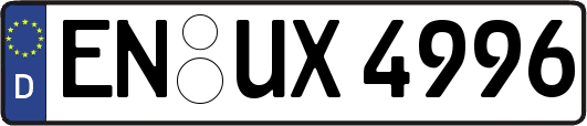 EN-UX4996