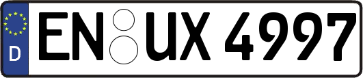 EN-UX4997