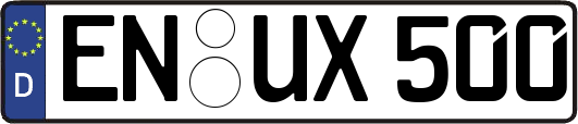 EN-UX500