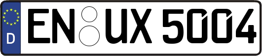 EN-UX5004