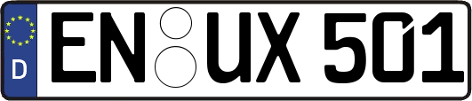 EN-UX501