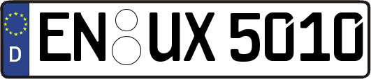 EN-UX5010