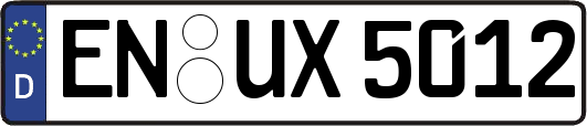 EN-UX5012