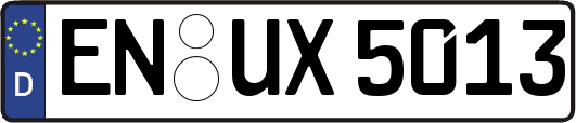 EN-UX5013