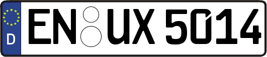 EN-UX5014