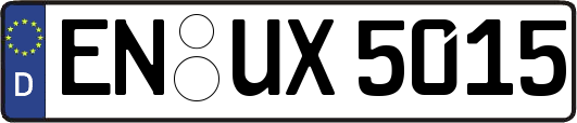 EN-UX5015