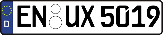 EN-UX5019