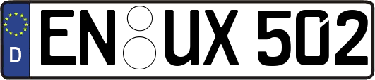 EN-UX502
