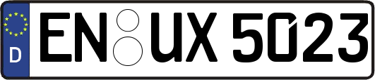EN-UX5023