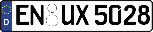 EN-UX5028
